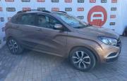 Lada (ВАЗ) XRAY I Санкт-Петербург  - изображение 13