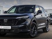 Honda CR-V VI Москва  - изображение 24