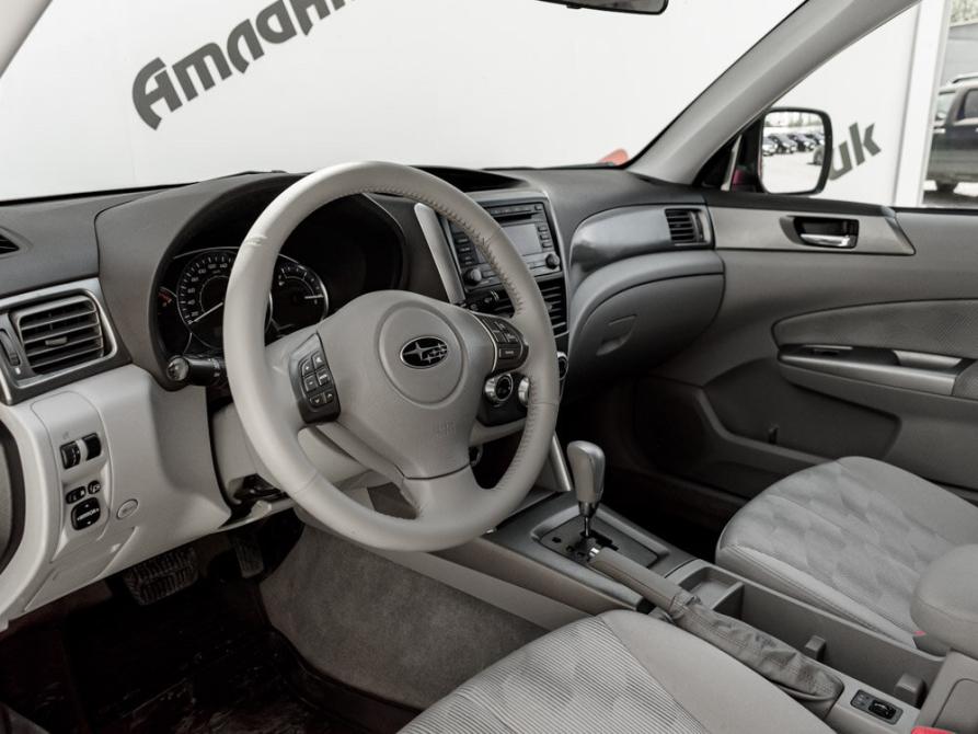 Subaru Forester III Екатеринбург  - изображение 11