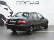 Fiat Albea I Рестайлинг Ростов-на-Дону  - изображение 19