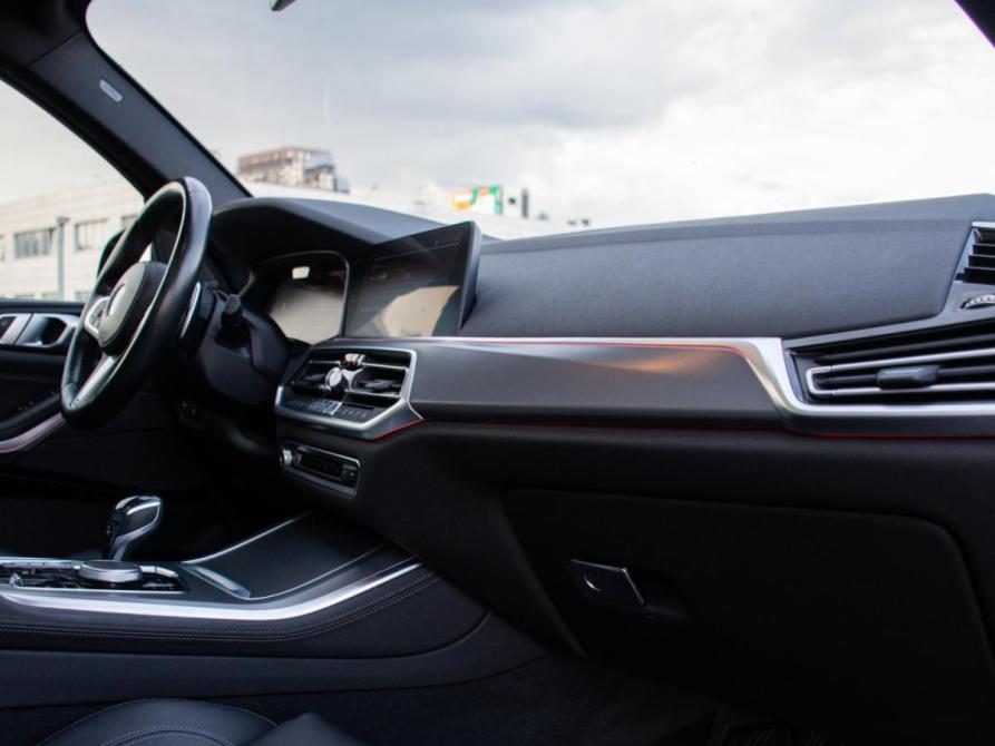 BMW X5 IV (G05/G18) Москва  - изображение 12