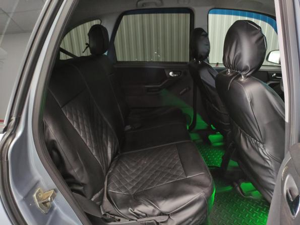 Opel Meriva A Рестайлинг с пробегом 2008 года, цена 380 000 рублей, 146000 км, минивэн, Автокод Объявления