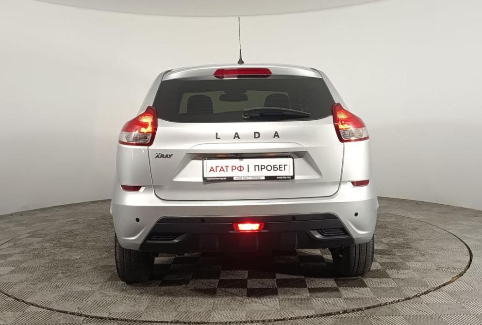 Lada (ВАЗ) XRAY I Волгоград  - изображение 6