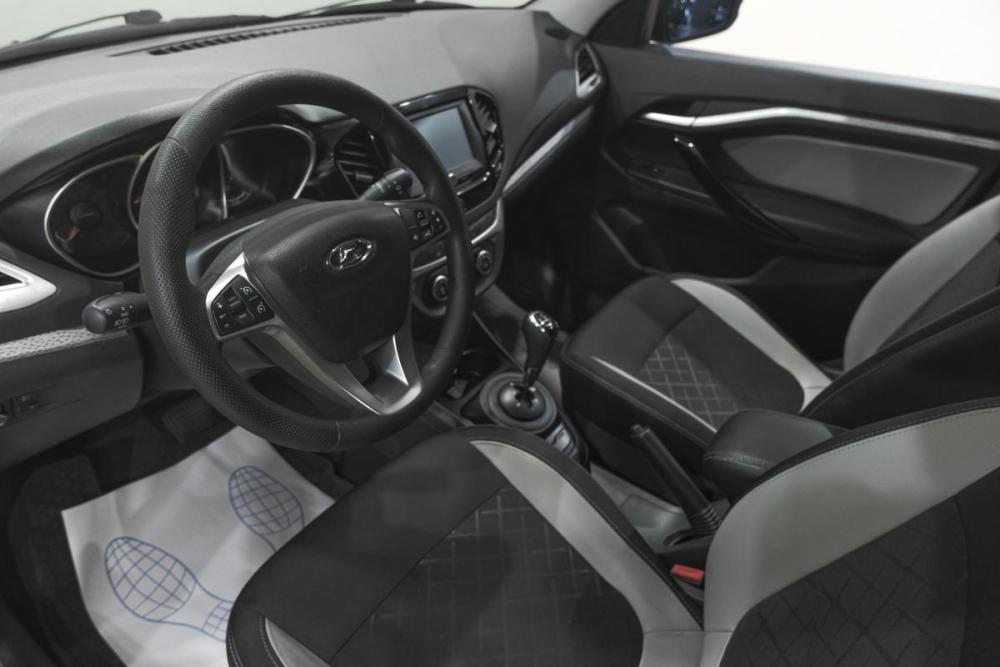 Lada (ВАЗ) Vesta I Новокузнецк  - изображение 14