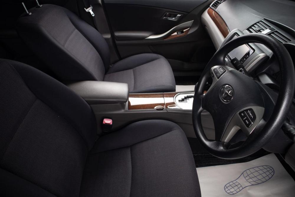 Toyota Allion II Рестайлинг Оренбург  - изображение 15