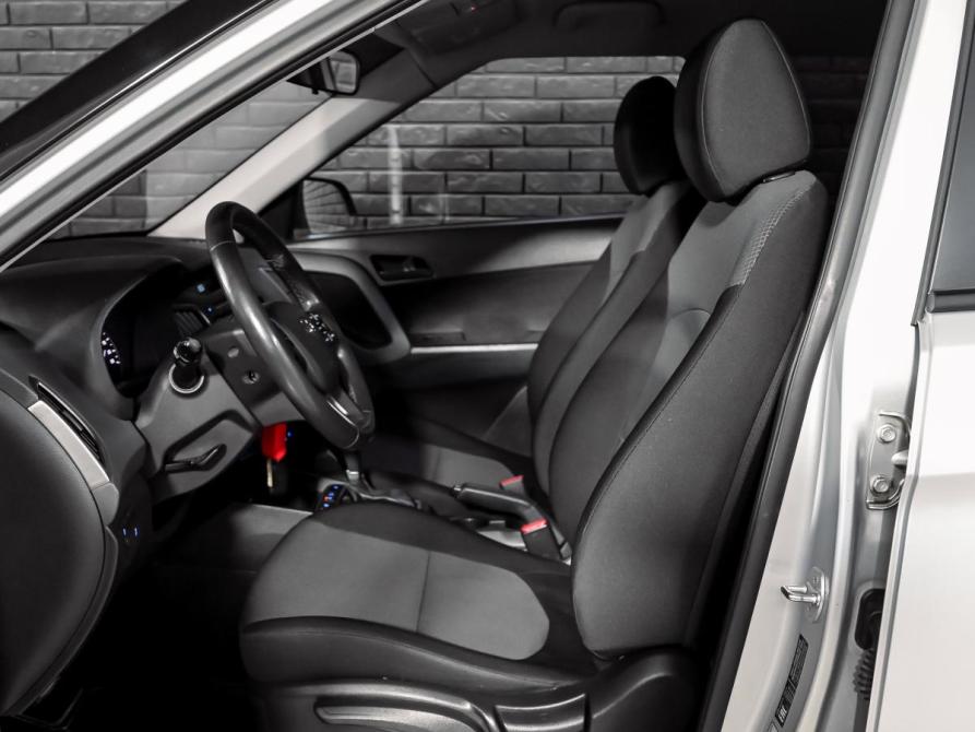 Hyundai Creta I Екатеринбург  - изображение 10