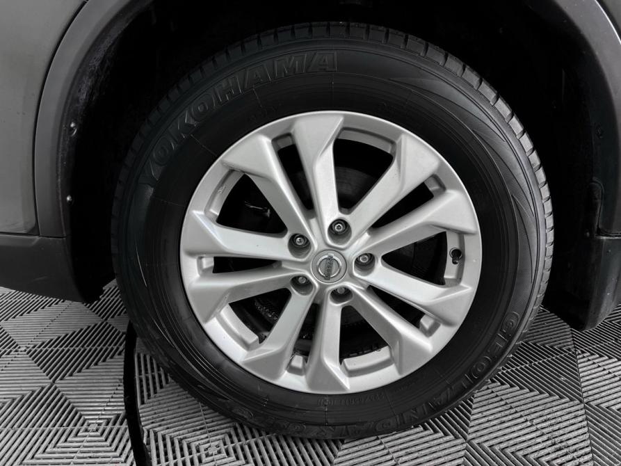 Nissan X-Trail III Архангельск  - изображение 17