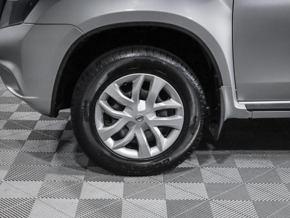 Nissan Terrano III (D10) с пробегом 2018 года, цена 1 650 000 рублей, 16561 км, внедорожник, Автокод Объявления