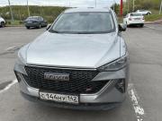 Haval F7 I Рестайлинг Кемерово  - изображение 9