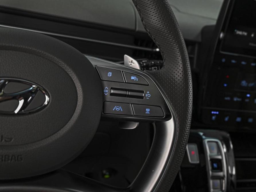 Hyundai Staria I Ставрополь  - изображение 23