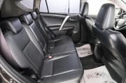 Toyota RAV4 IV (XA40) Красноярск  - изображение 44