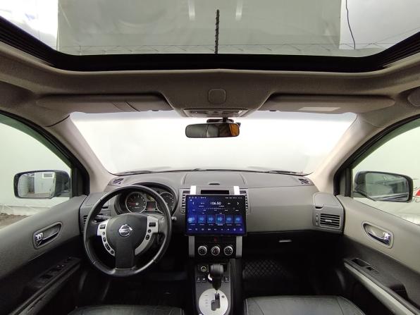 Nissan X-Trail II с пробегом 2008 года, цена 969 000 рублей, 199015 км, внедорожник, Автокод Объявления