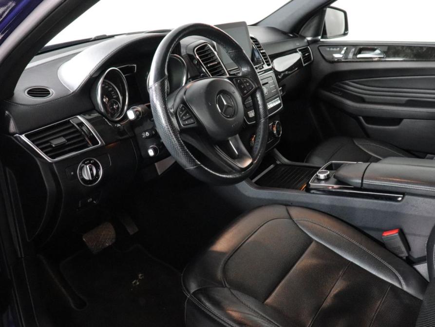 Mercedes-Benz GLE Coupe I (C292) Химки  - изображение 9