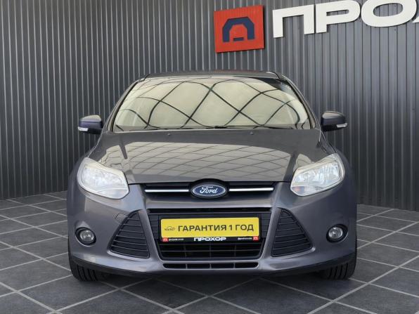 Ford Focus III с пробегом 2012 года, цена 617 000 рублей, 210397 км, хэтчбек, Автокод Объявления