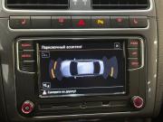 Volkswagen Polo V Рестайлинг Балашиха  - изображение 24