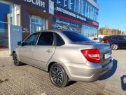 Lada (ВАЗ) Granta I Рестайлинг Набережные Челны  - изображение 39
