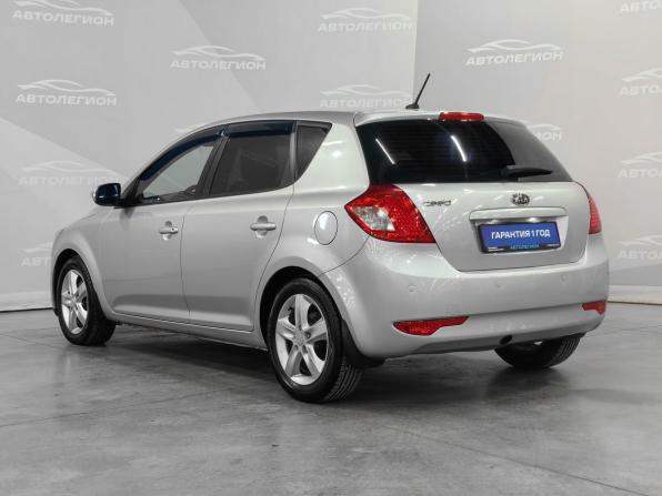 Kia Ceed I Рестайлинг с пробегом 2012 года, цена 770 000 рублей, 173000 км, хэтчбек, Автокод Объявления