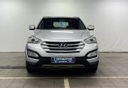 Hyundai Santa Fe III Санкт-Петербург  - изображение 27