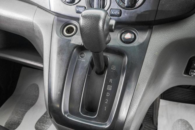 Nissan NV200 с пробегом 2014 года, цена 849 000 рублей, 340000 км, минивэн, Автокод Объявления