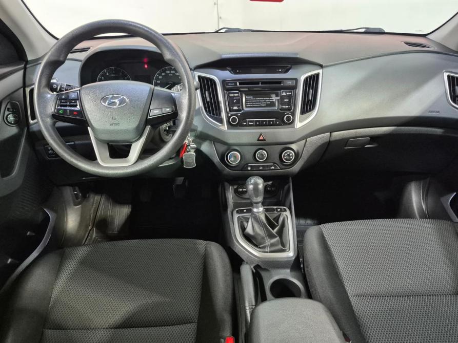 Hyundai Creta I Воронеж  - изображение 10