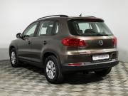Volkswagen Tiguan I Рестайлинг Санкт-Петербург  - изображение 23