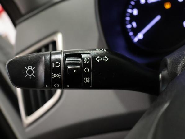 Hyundai Creta I с пробегом 2017 года, цена 1 375 000 рублей, 138171 км, внедорожник, Автокод Объявления