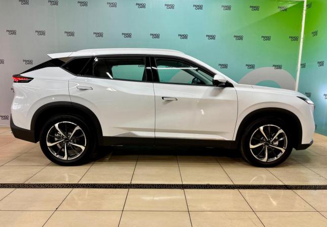 Dongfeng Mage с пробегом 2026 года, цена 2 555 000 рублей, 10 км, внедорожник, Автокод Объявления