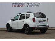 Renault Duster I Рестайлинг Краснодар  - изображение 37