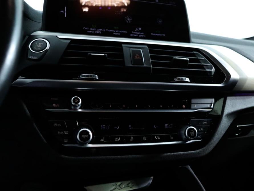 BMW X4 II (G02) Санкт-Петербург  - изображение 21