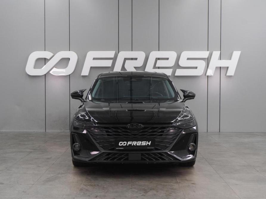 Chery Arrizo 8 Воронеж  - изображение 3
