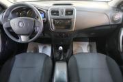 Renault Logan II Омск  - изображение 32