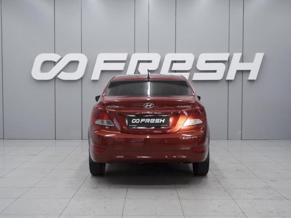 Hyundai Solaris I с пробегом 2011 года, цена 899 000 рублей, 172255 км, седан, Автокод Объявления