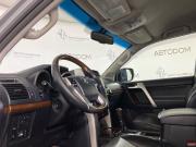 Toyota Land Cruiser Prado 150 Series Москва  - изображение 28