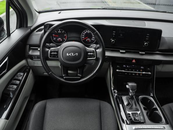 Kia Carnival IV с пробегом 2021 года, цена 3 199 000 рублей, 64247 км, минивэн, Автокод Объявления