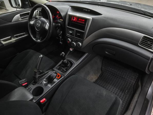 Subaru Impreza III с пробегом 2008 года, цена 509 000 рублей, 251908 км, хэтчбек, Автокод Объявления