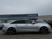 Audi A6 IV (C7) Ногинск  - изображение 22