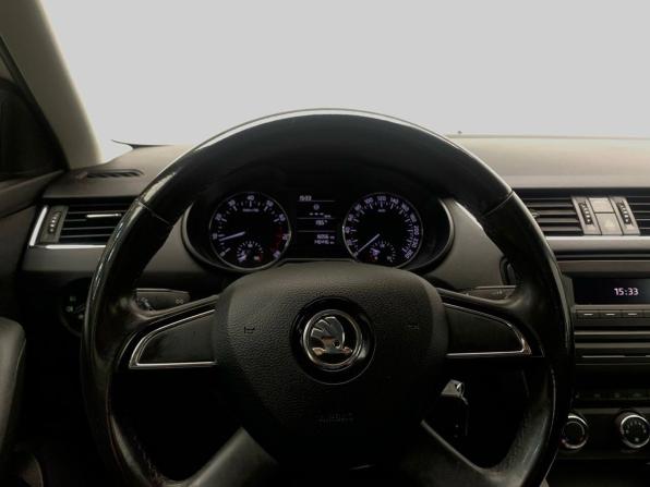 Skoda Octavia III (A7) с пробегом 2013 года, цена 949 000 рублей, 146058 км, лифтбек, Автокод Объявления