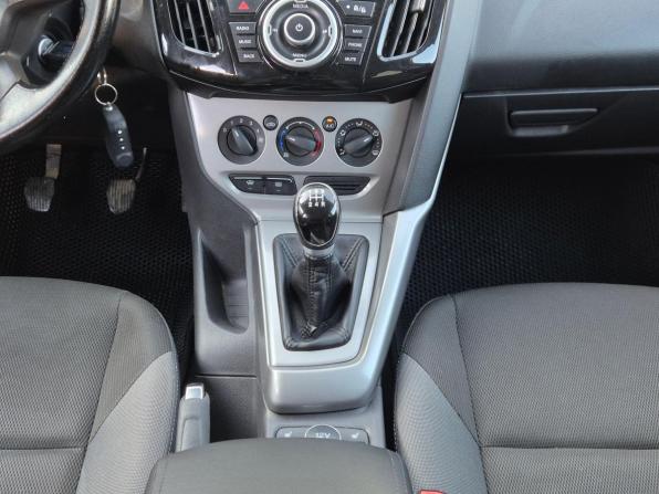 Ford Focus III с пробегом 2012 года, цена 739 000 рублей, 191245 км, хэтчбек, Автокод Объявления