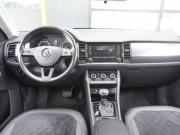 Skoda Kodiaq I Москва  - изображение 28