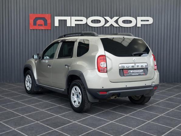 Renault Duster I с пробегом 2015 года, цена 933 000 рублей, 149341 км, внедорожник, Автокод Объявления