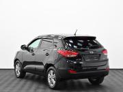 Hyundai ix35 I Рестайлинг Москва  - изображение 17