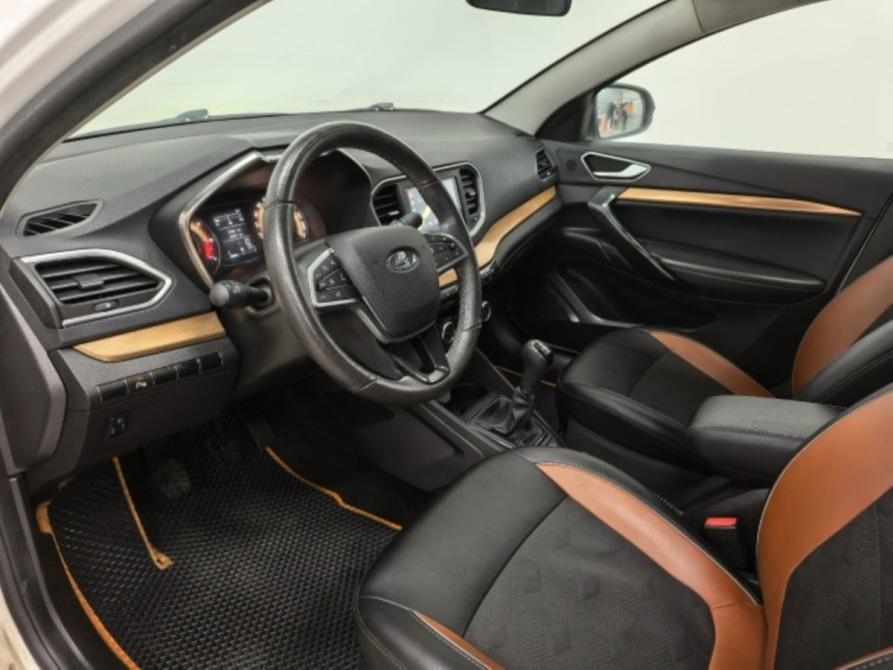 Lada (ВАЗ) Vesta I Рестайлинг (NG) Серпухов  - изображение 6