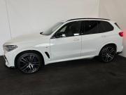 BMW X5 IV (G05/G18) Кемерово  - изображение 21
