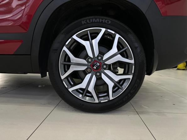 Kia Seltos I с пробегом 2021 года, цена 2 315 000 рублей, 22459 км, внедорожник, Автокод Объявления
