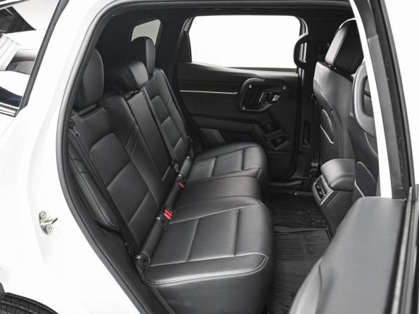 Haval H7 I с пробегом 2026 года, цена 3 439 000 рублей, 7825 км, внедорожник, Автокод Объявления