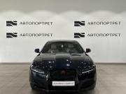 Jaguar XF I Рестайлинг Санкт-Петербург  - изображение 34