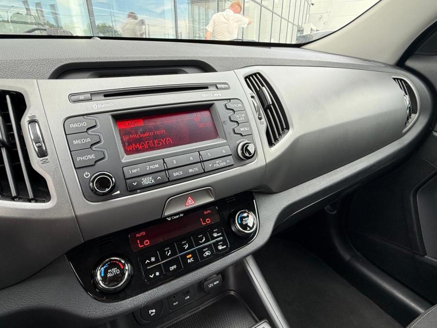 Kia Sportage III Рестайлинг Воронеж  - изображение 12