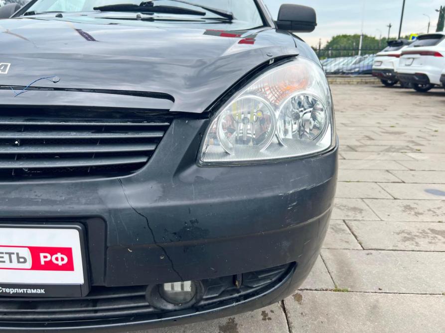 Lada (ВАЗ) Priora I Стерлитамак  - изображение 10