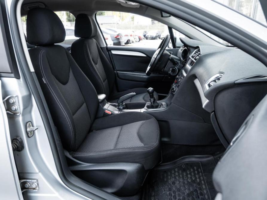Citroen C4 II Ставрополь  - изображение 8