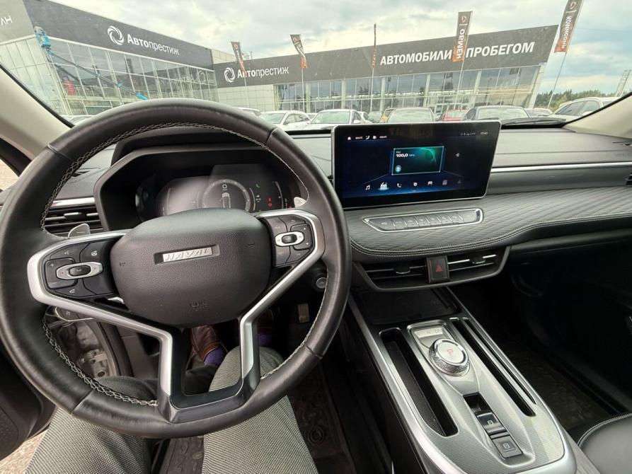 Haval Jolion I Пермь  - изображение 5